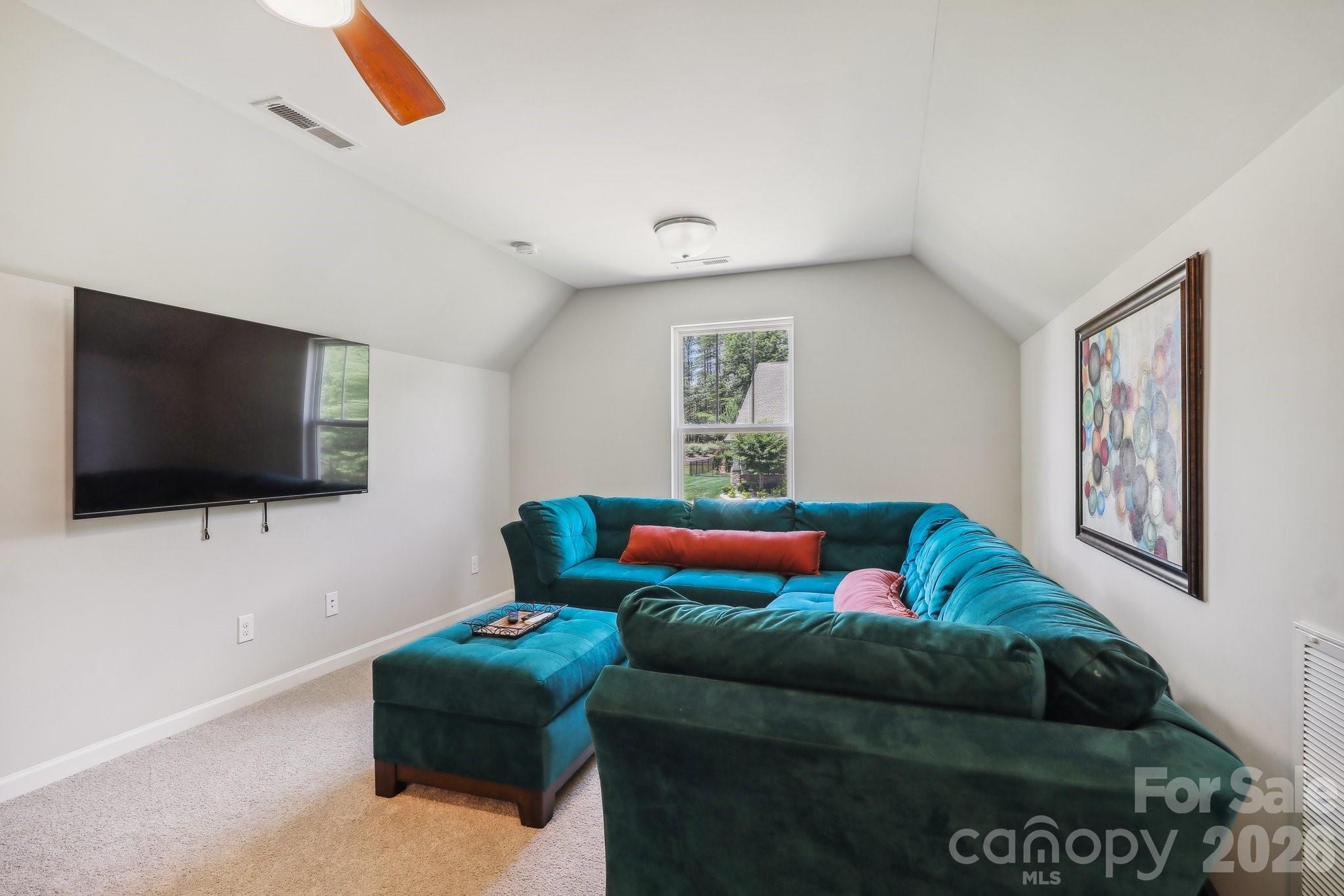 Edgewater - Residential