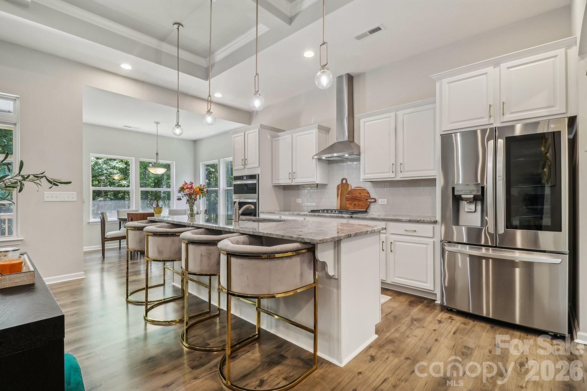 Edgewater - Residential