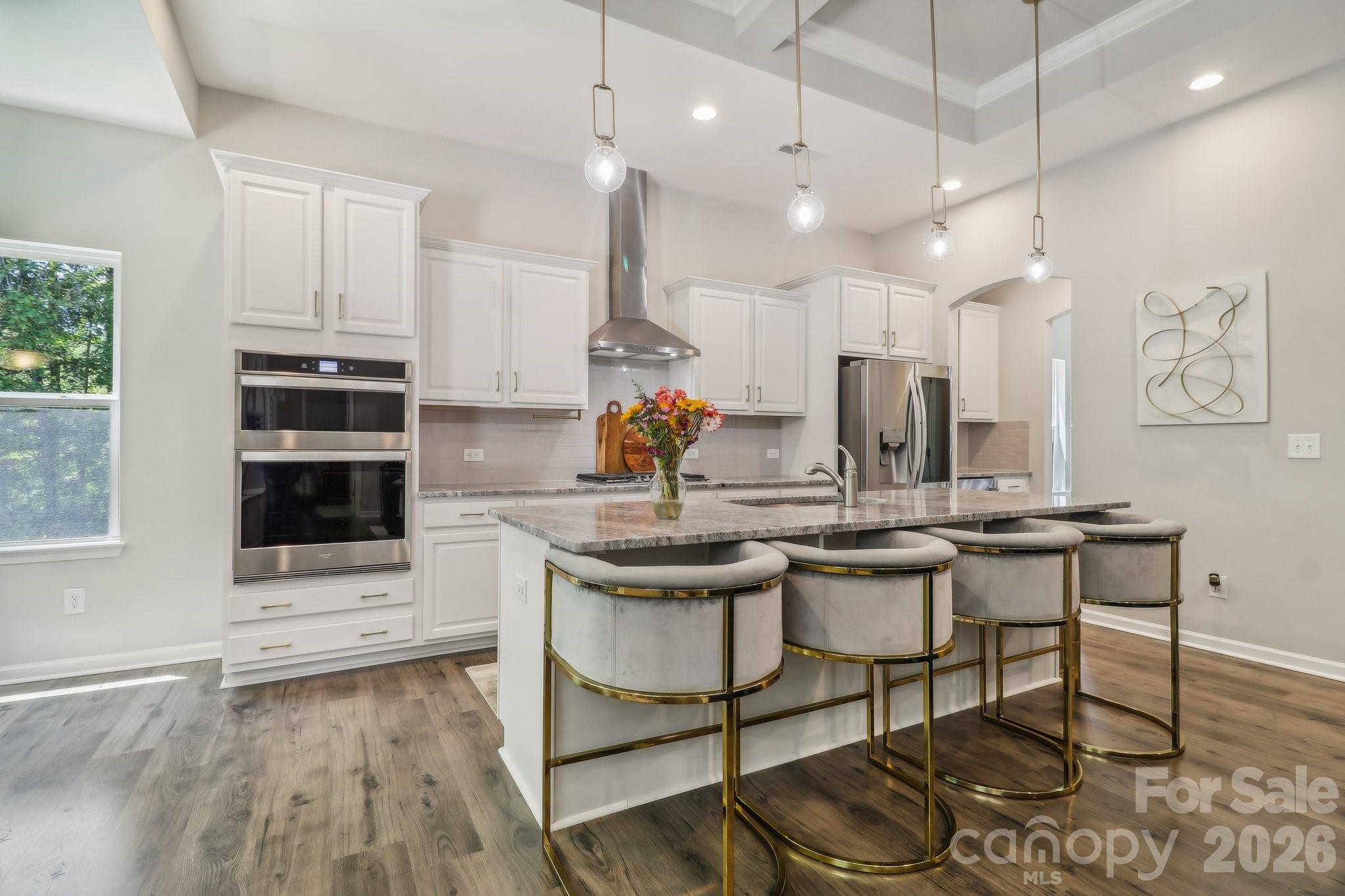 Edgewater - Residential