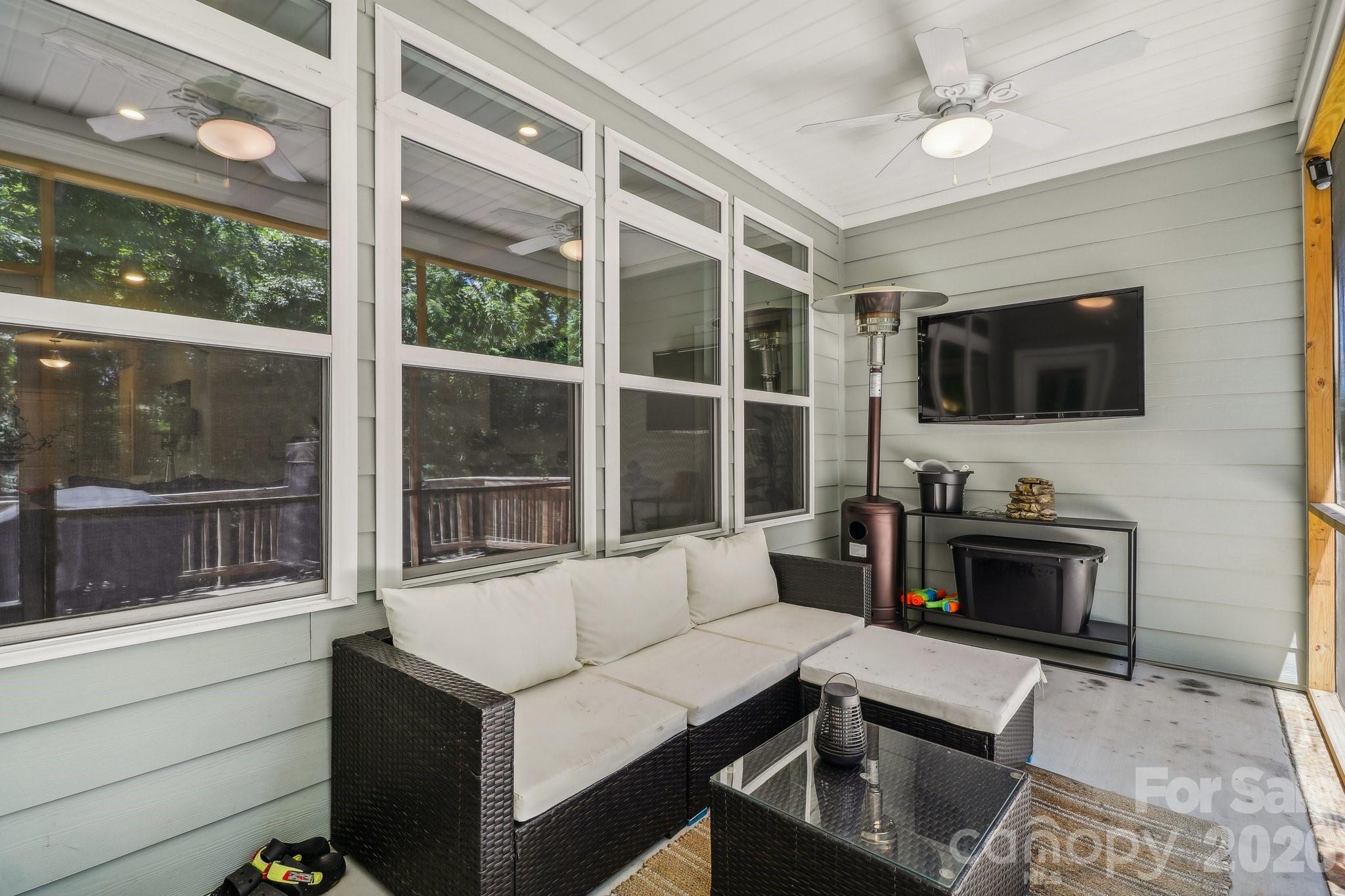 Edgewater - Residential