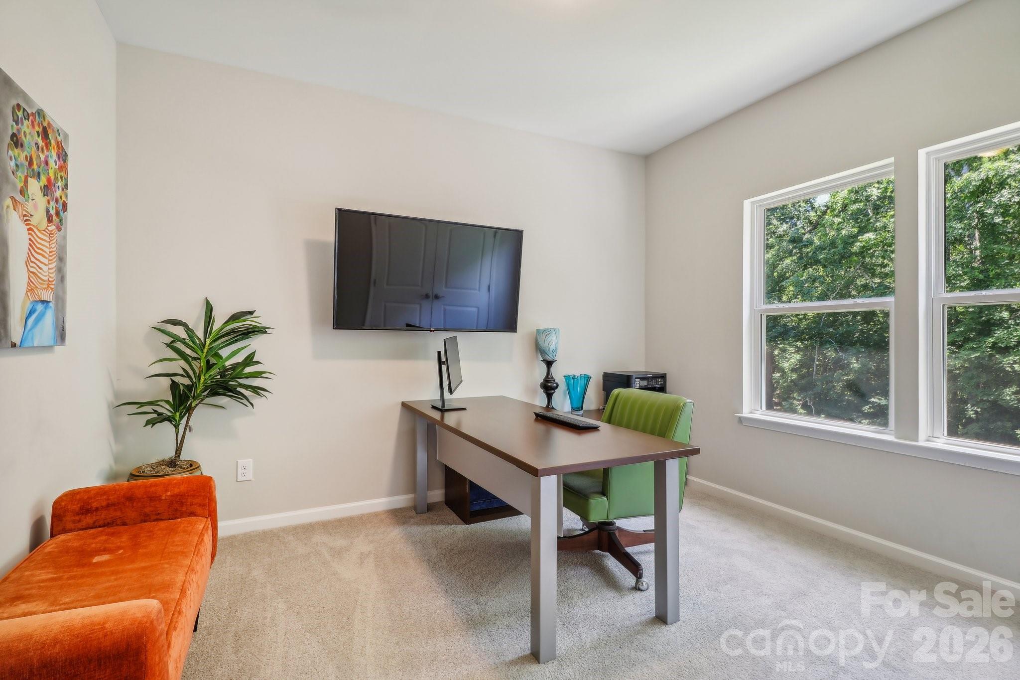 Edgewater - Residential