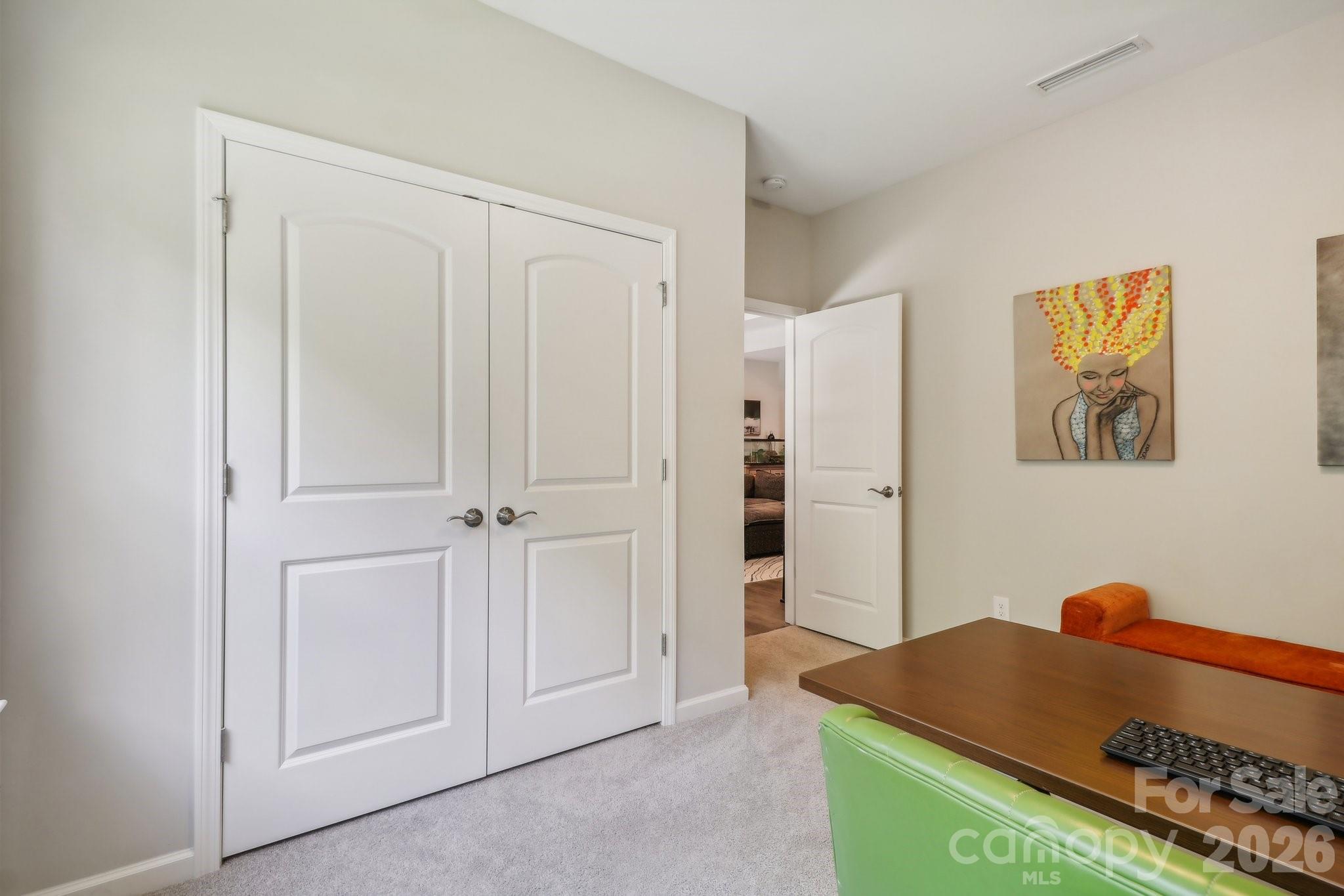 Edgewater - Residential