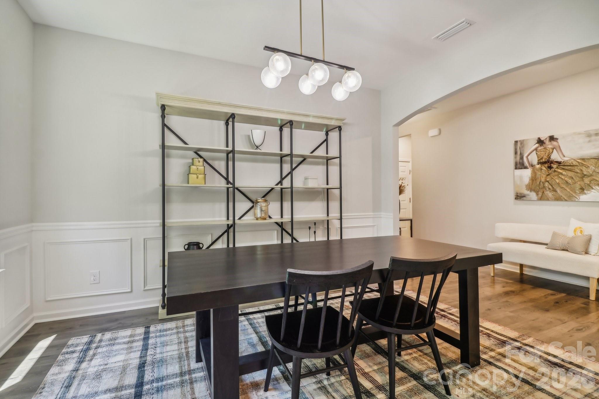 Edgewater - Residential