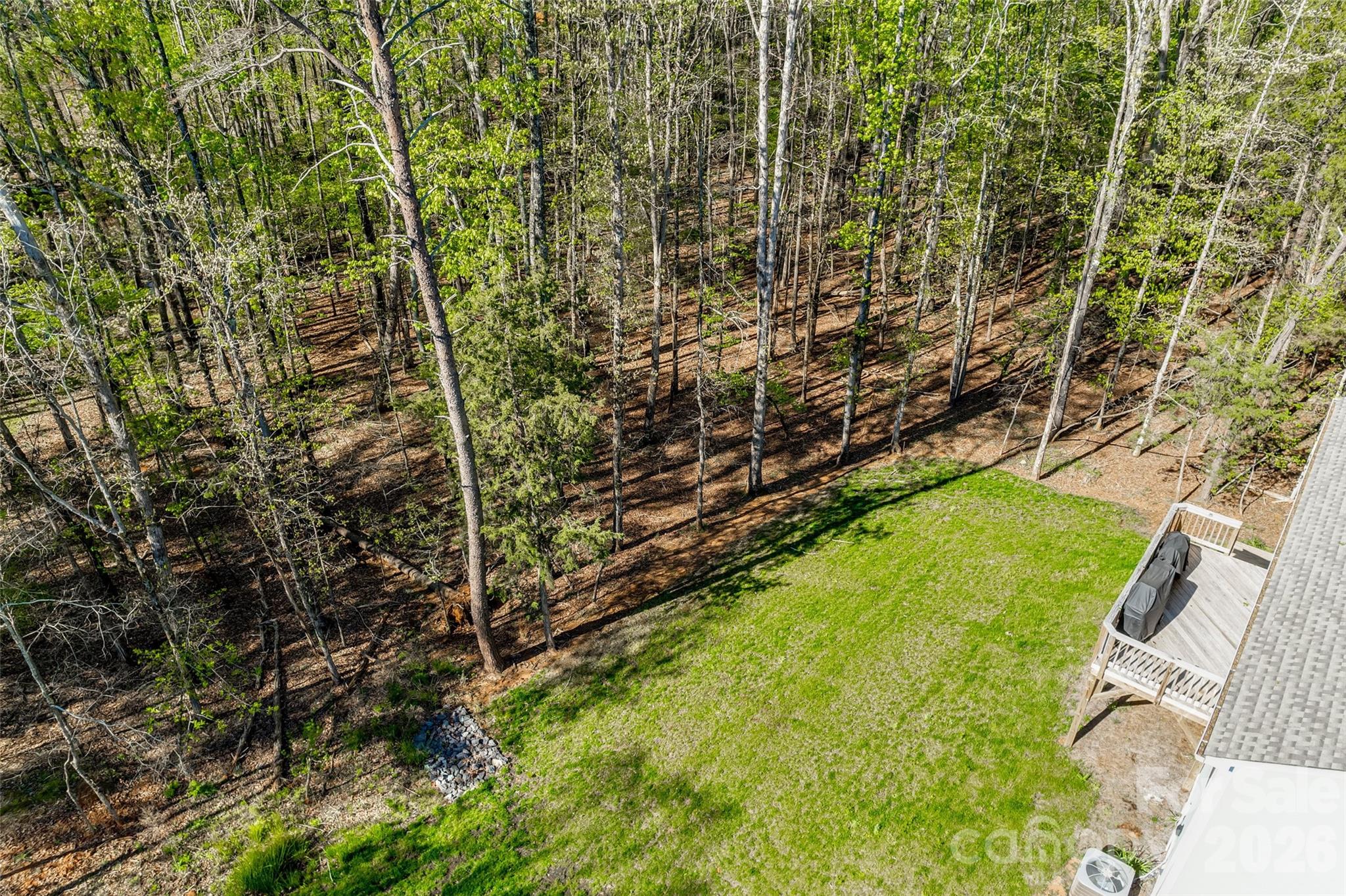 Edgewater - Residential