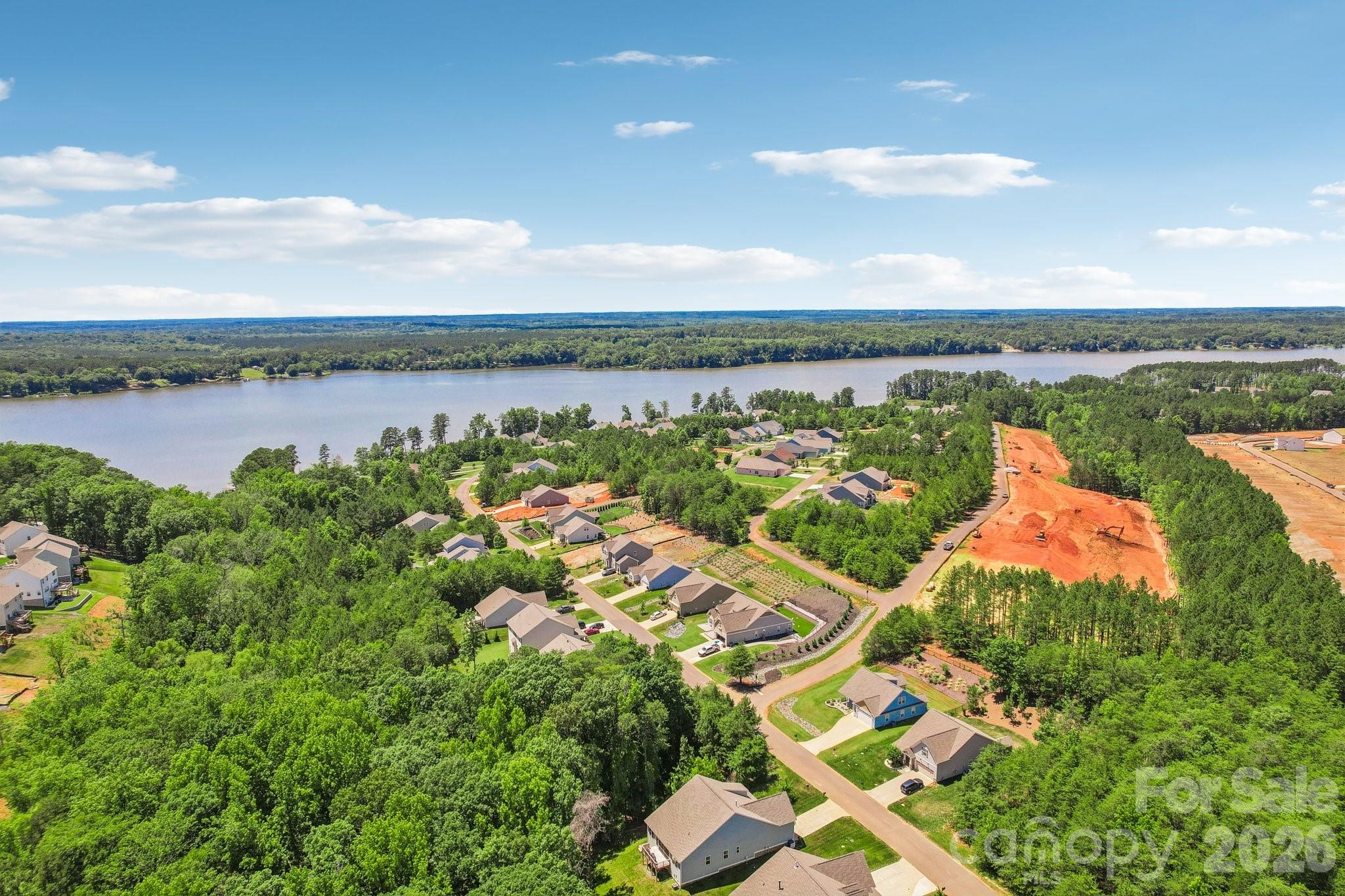 Edgewater - Residential