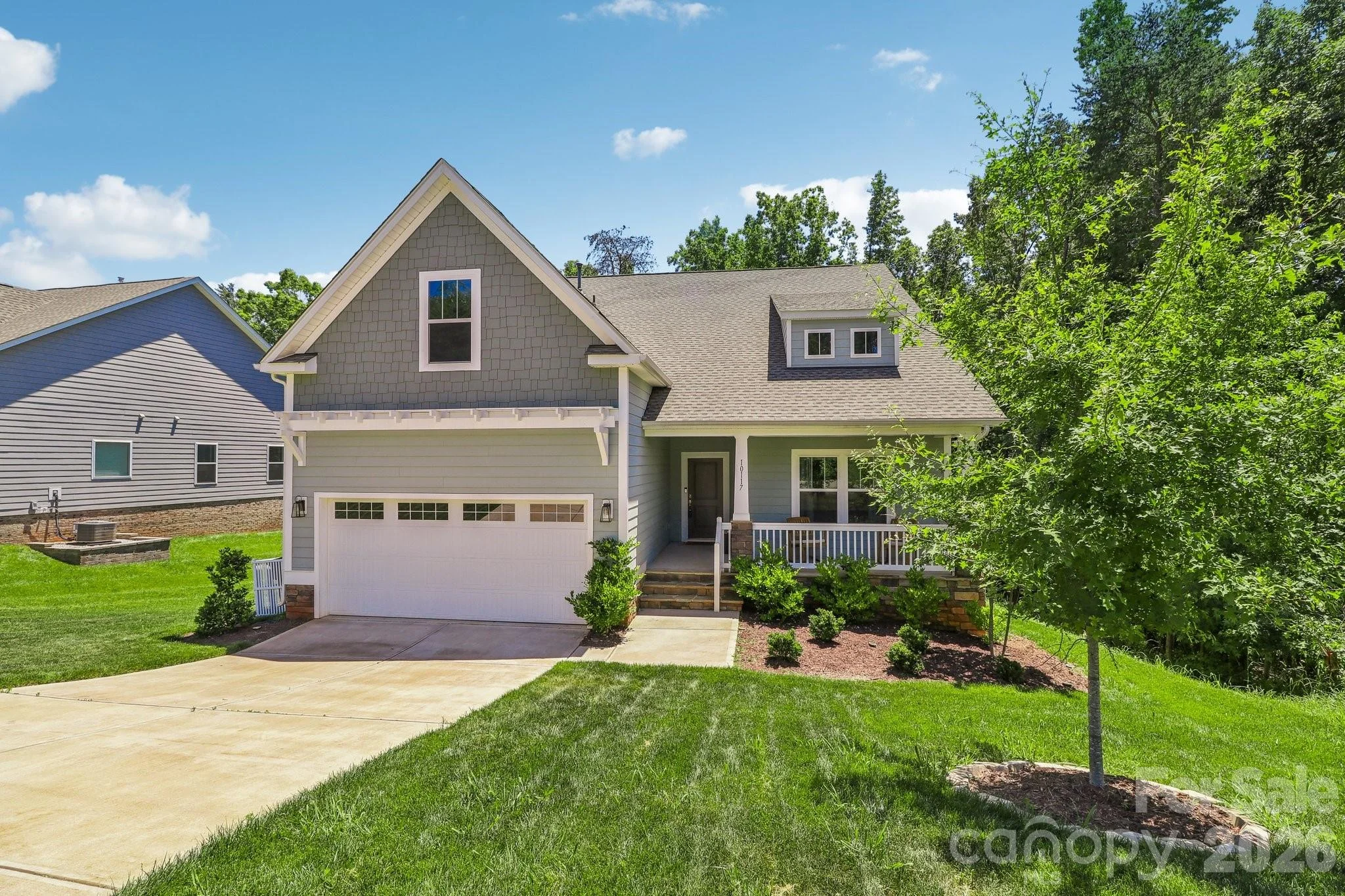 10117 Lakeshore Drive