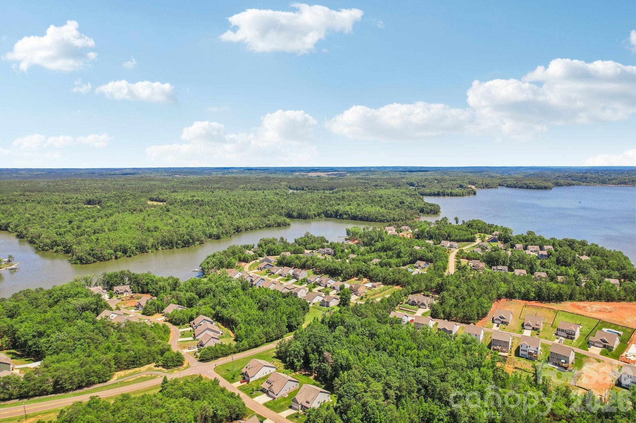 Edgewater - Residential