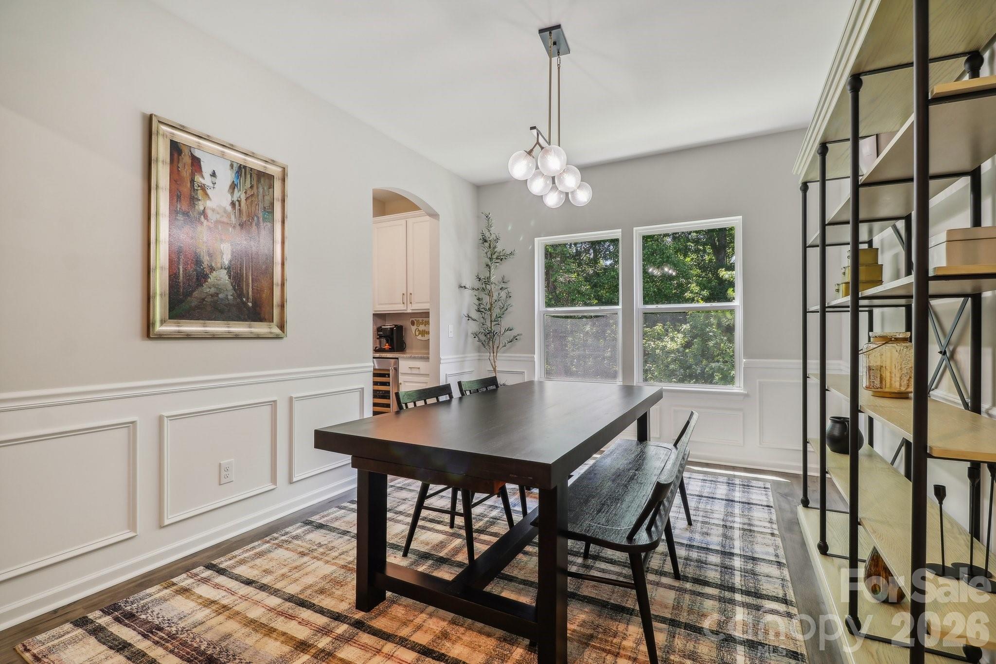 Edgewater - Residential