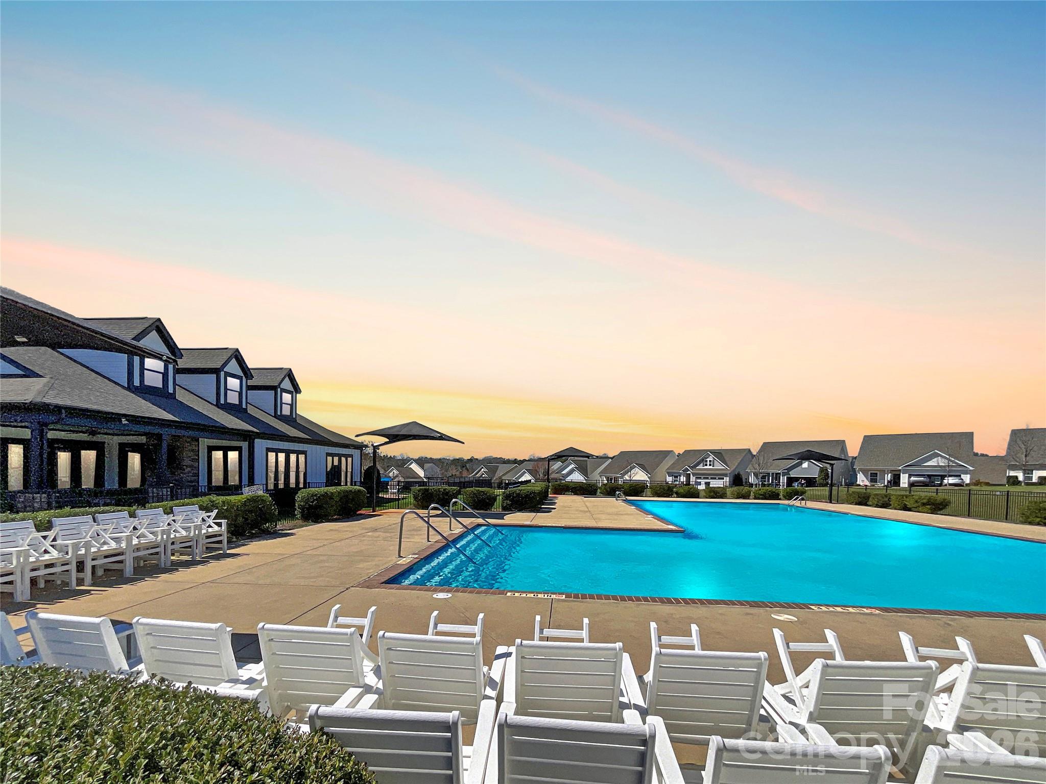 Edgewater - Residential