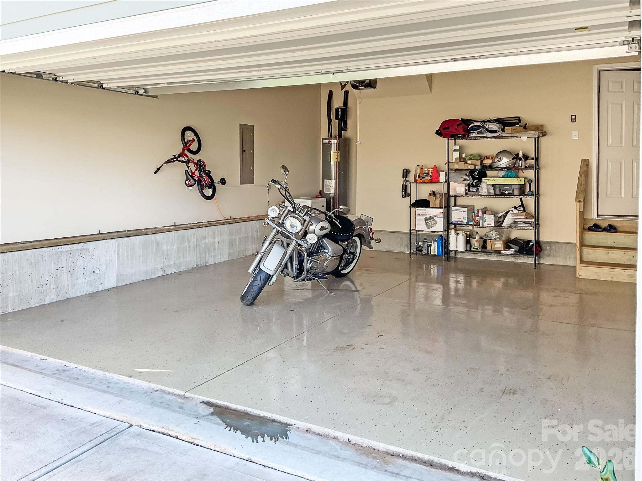 Edgewater - Residential