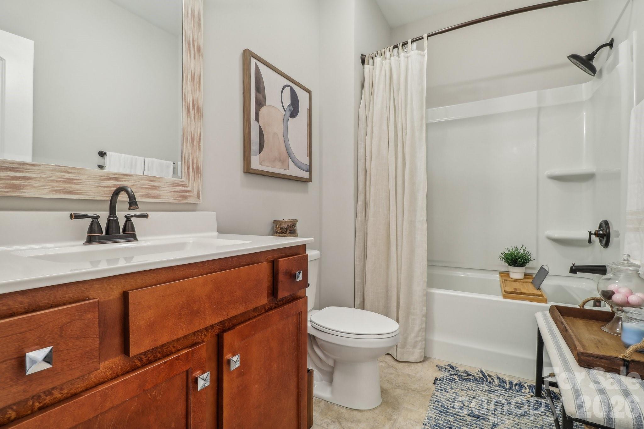 Edgewater - Residential