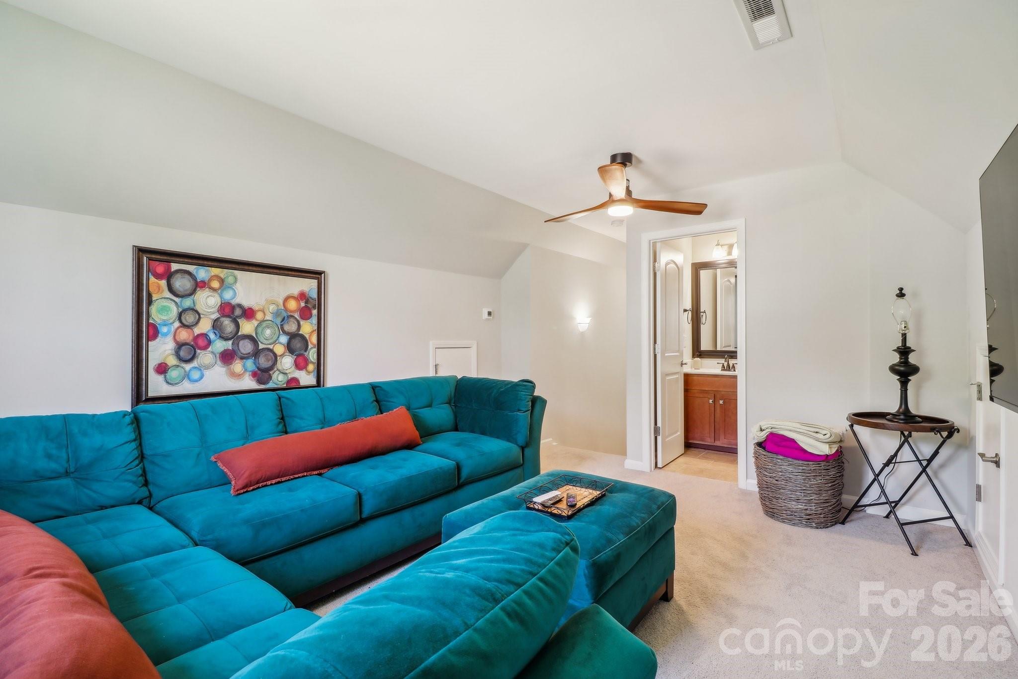 Edgewater - Residential