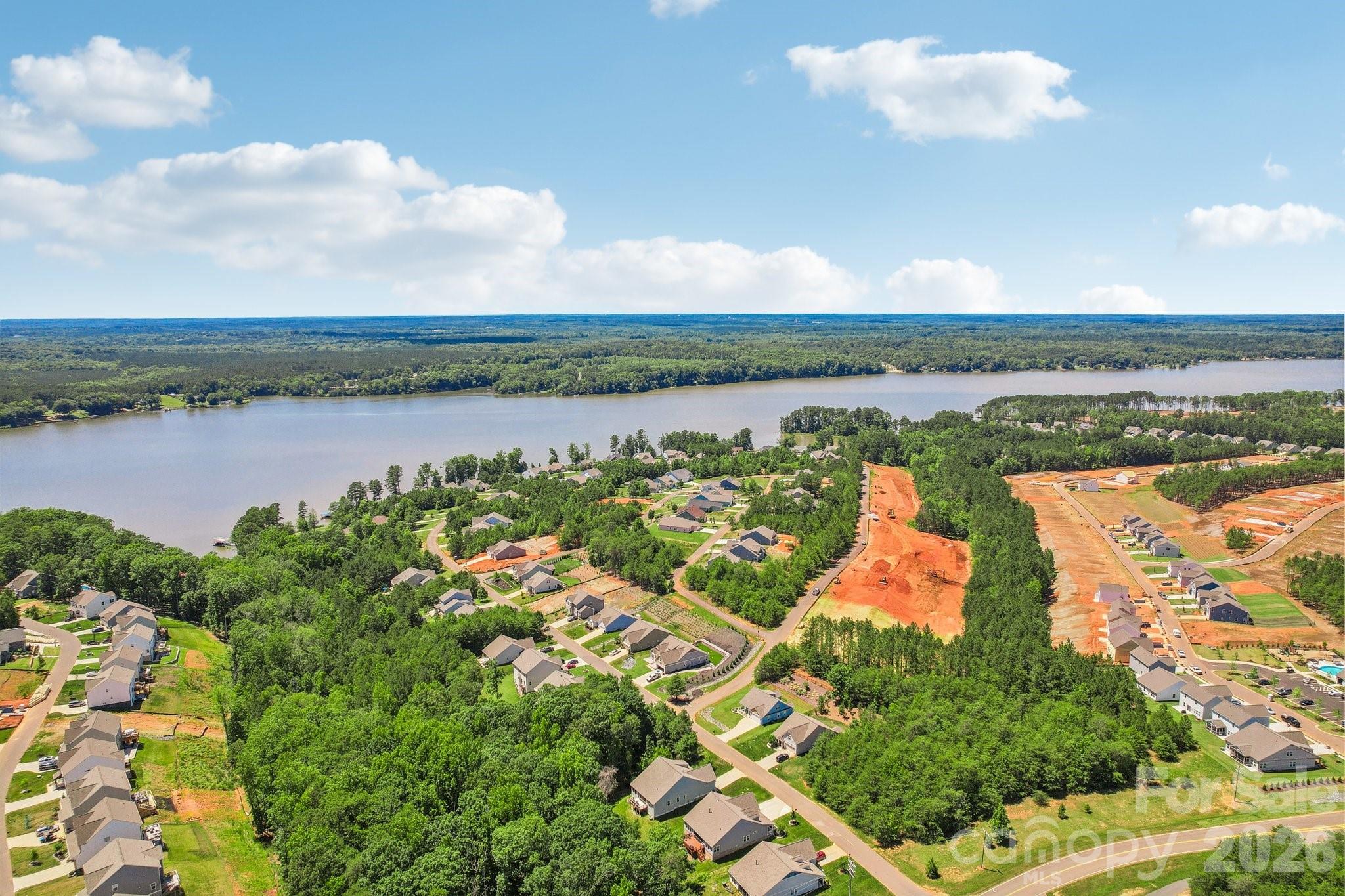 Edgewater - Residential