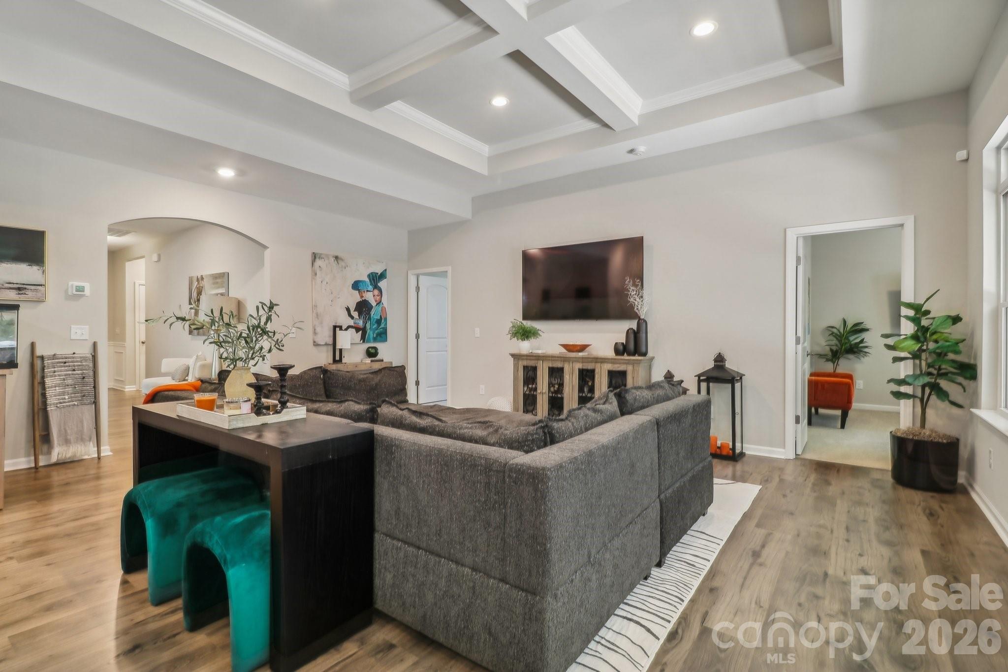 Edgewater - Residential