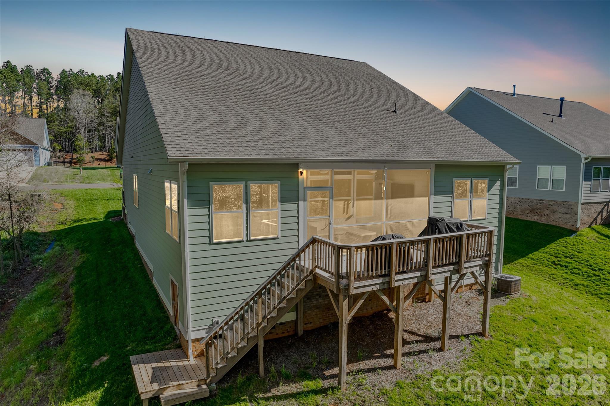 Edgewater - Residential