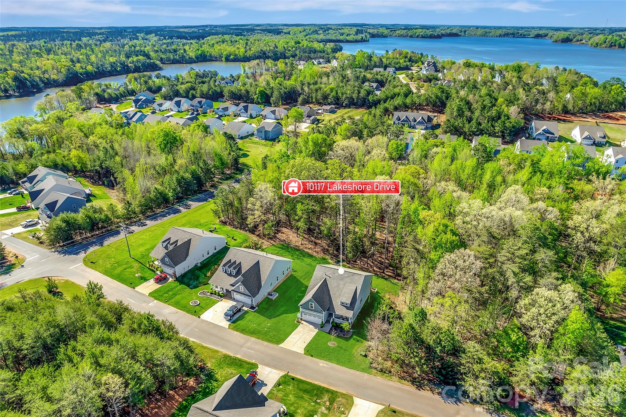 Edgewater - Residential