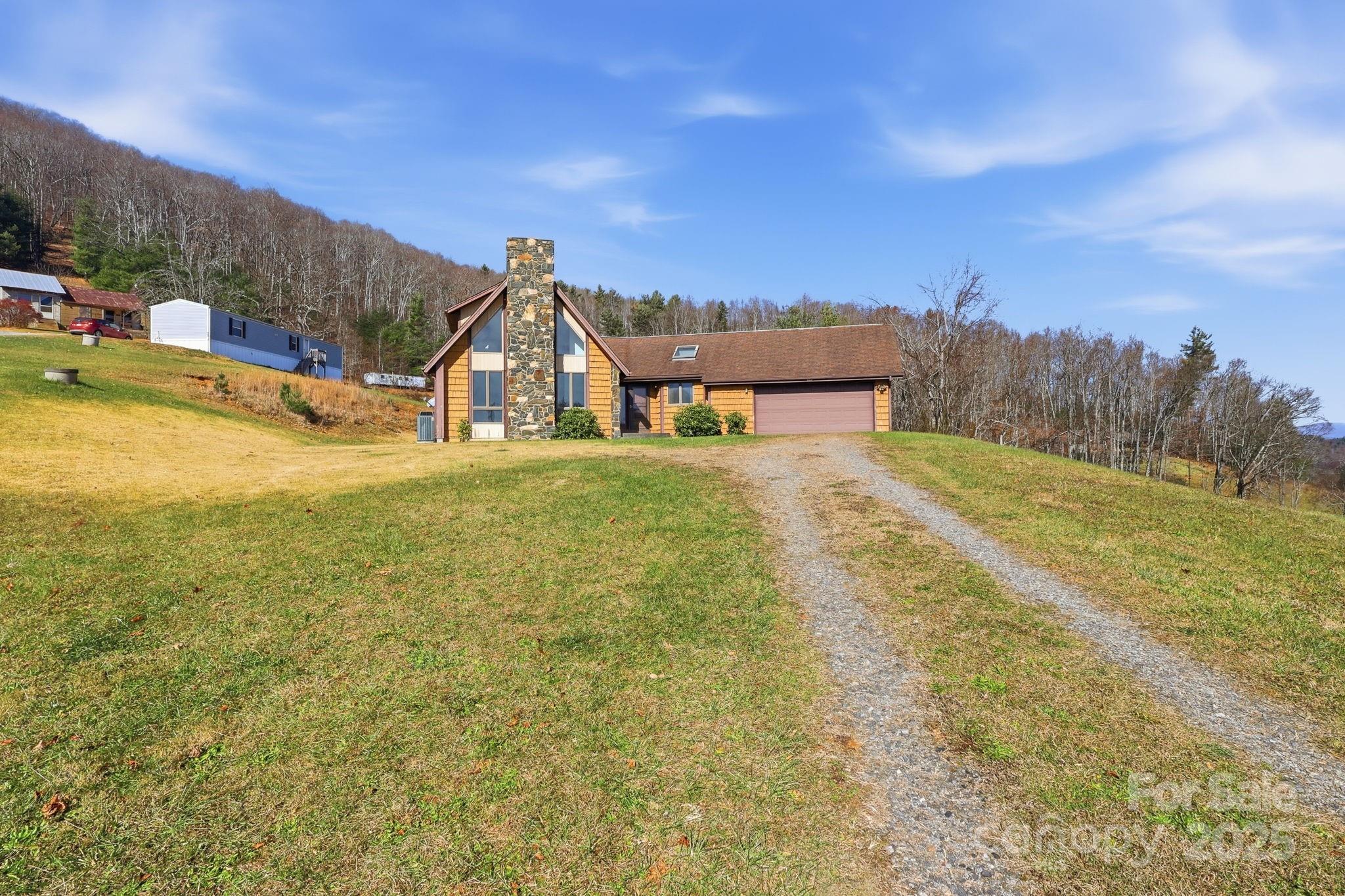 206 Lane L Massey Road