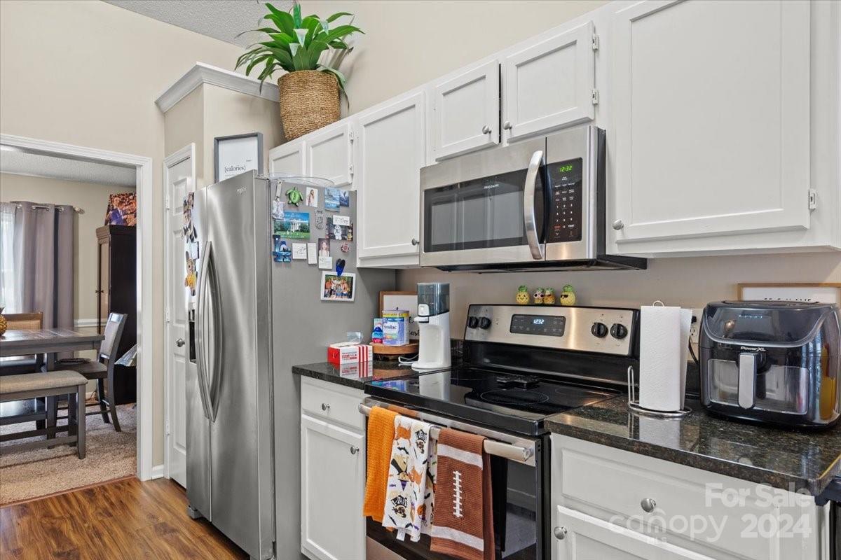 Taylor Oaks - Residential