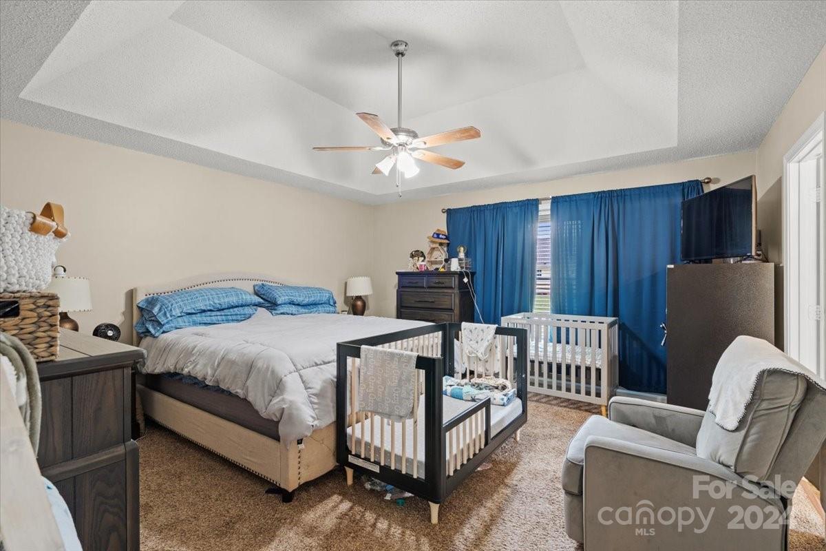 Taylor Oaks - Residential