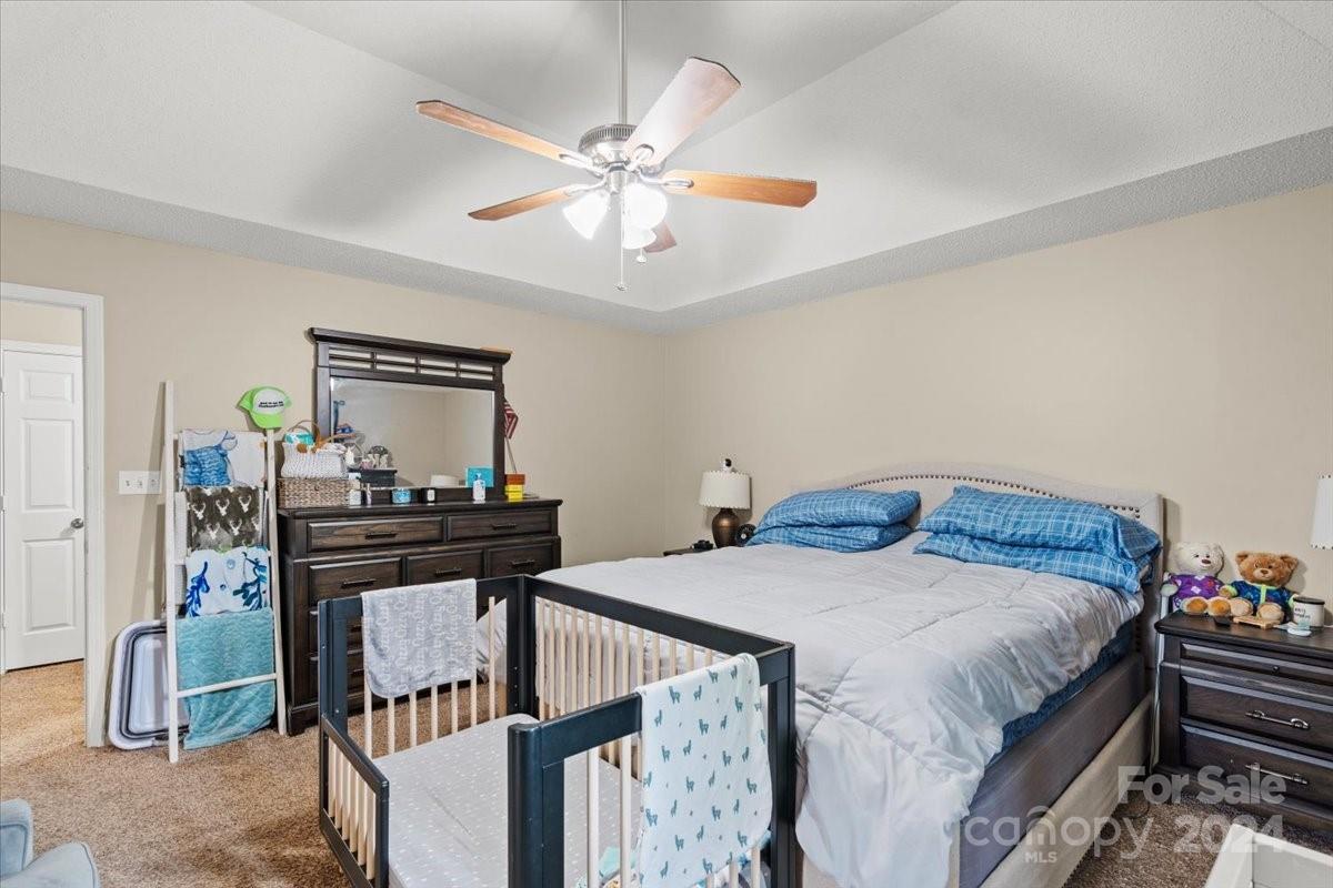 Taylor Oaks - Residential