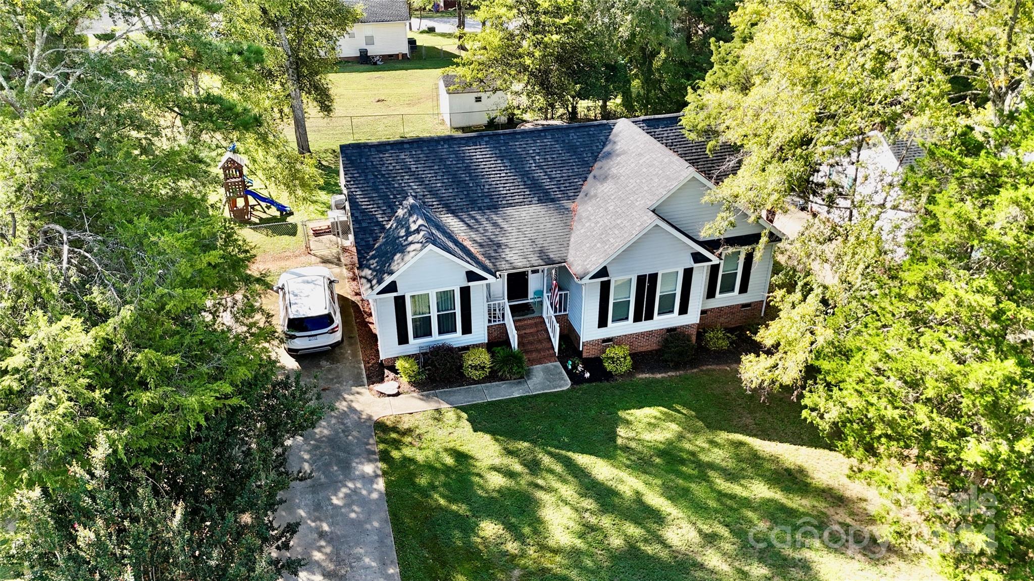 Taylor Oaks - Residential