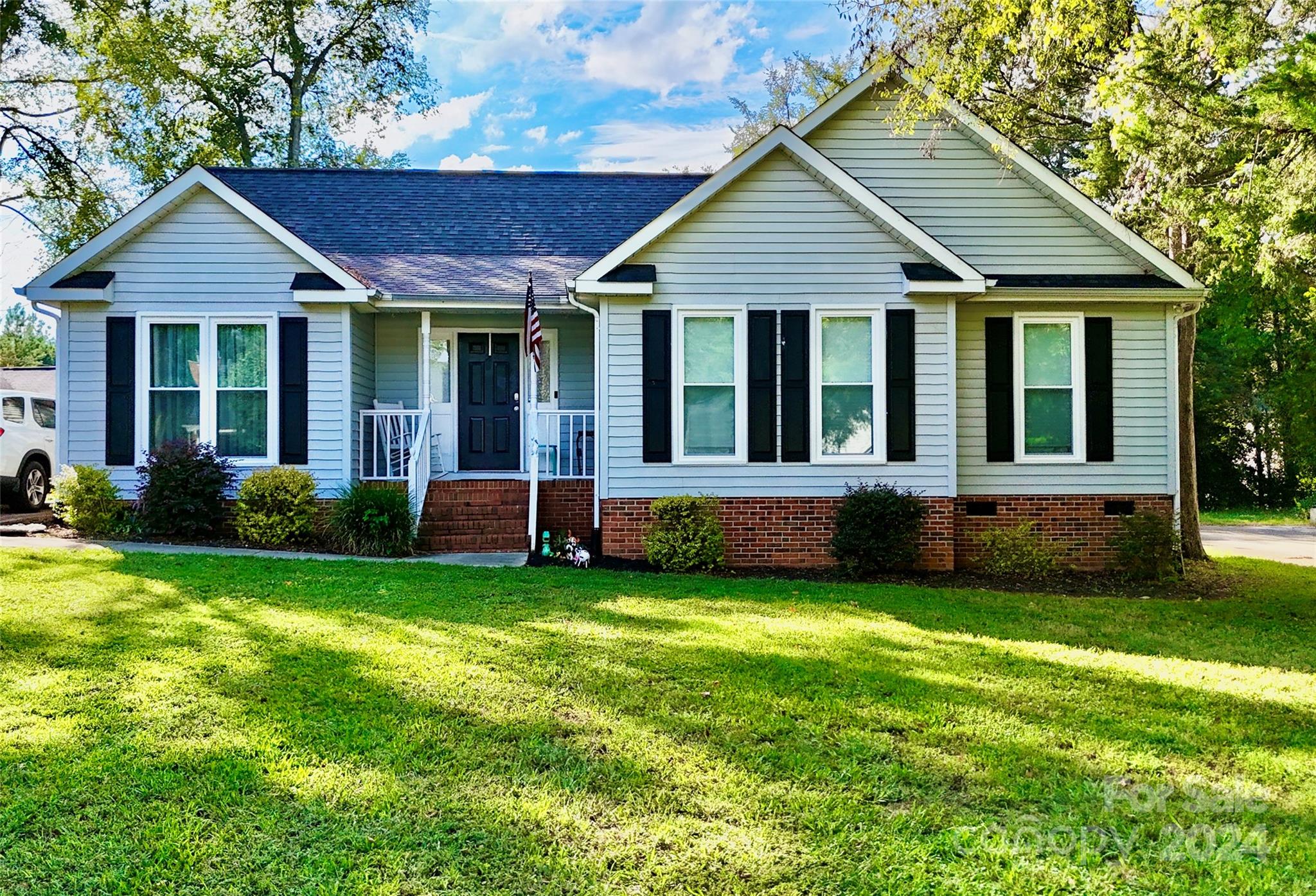 Taylor Oaks - Residential