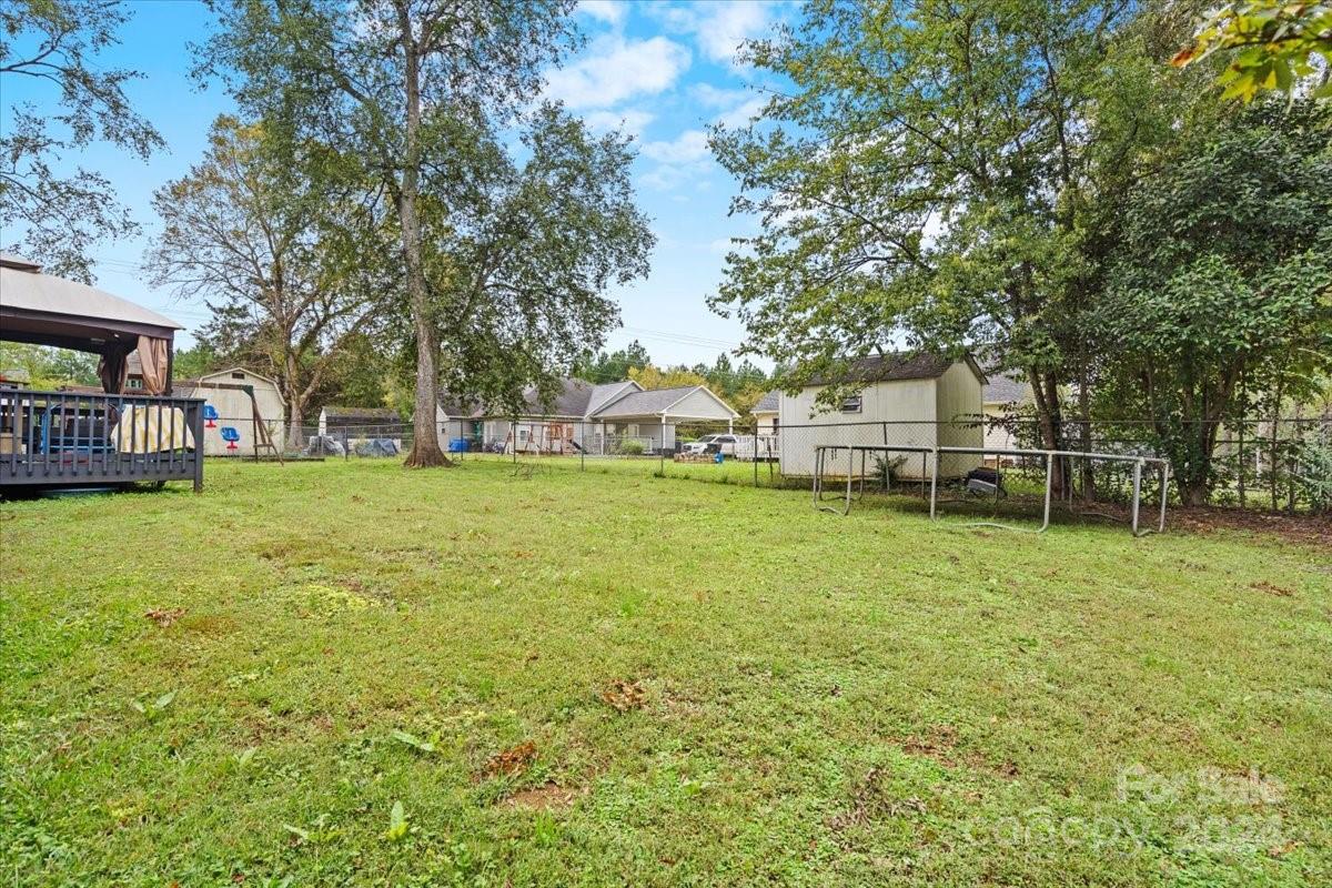 Taylor Oaks - Residential