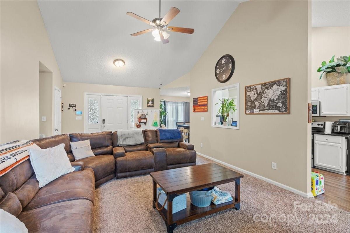 Taylor Oaks - Residential