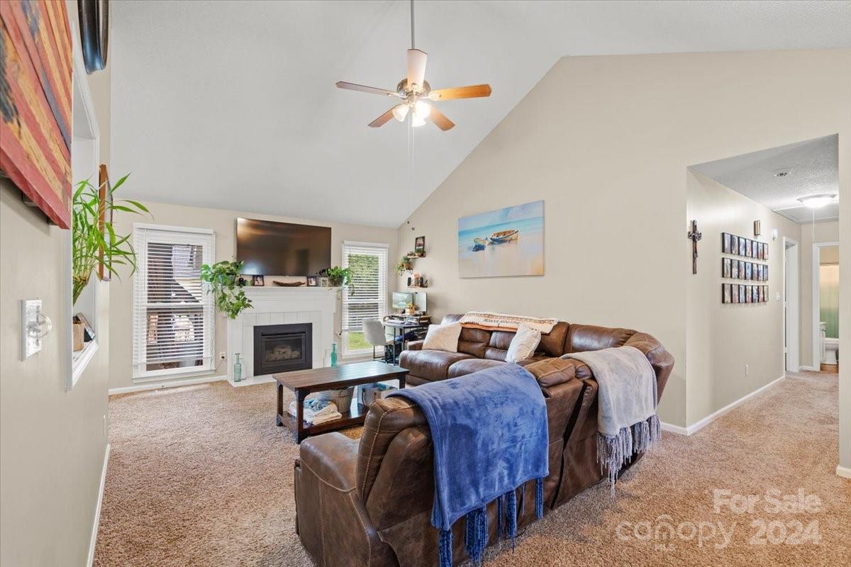 Taylor Oaks - Residential