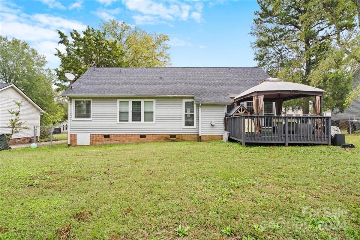 Taylor Oaks - Residential