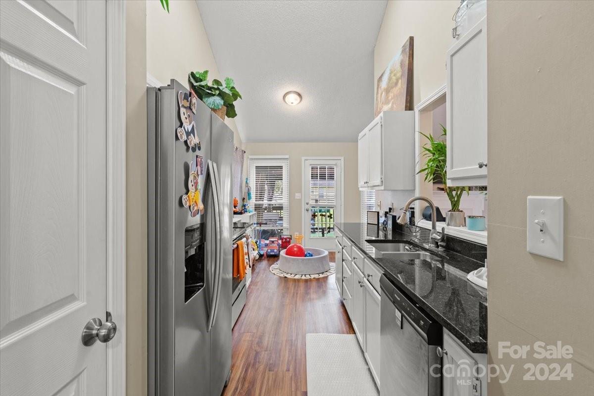 Taylor Oaks - Residential