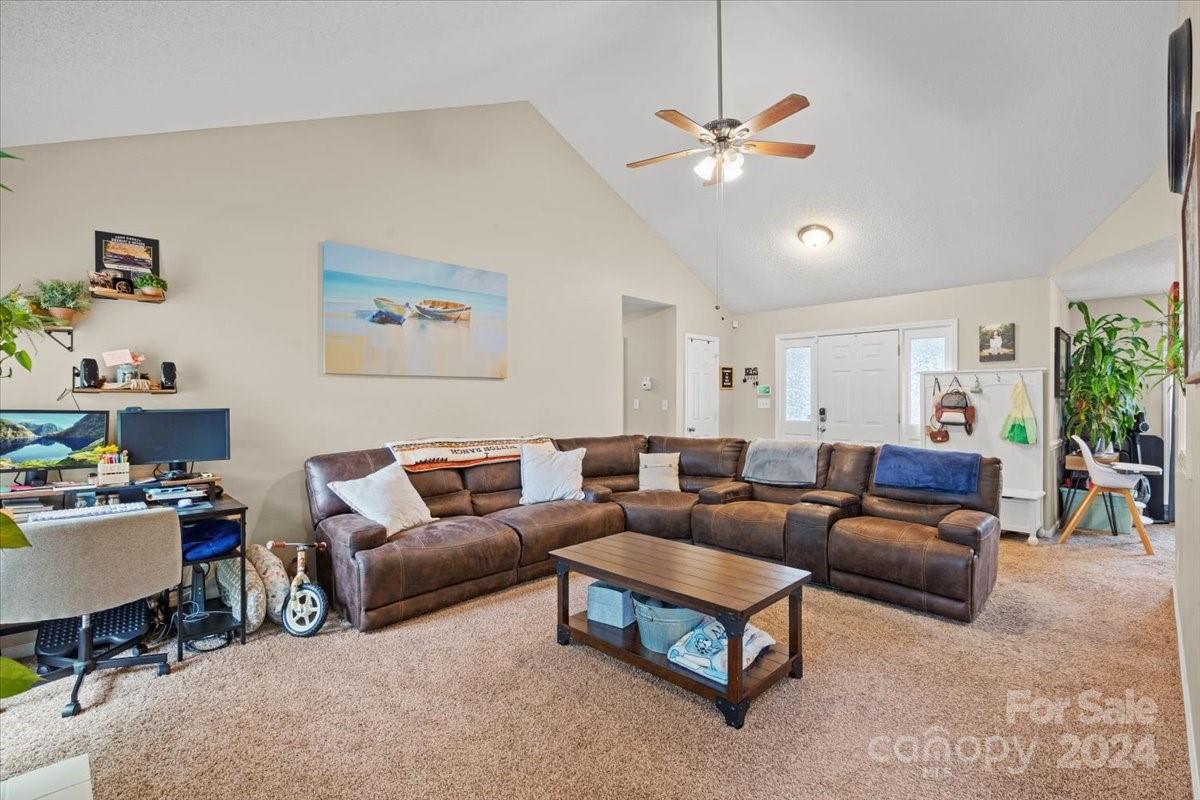 Taylor Oaks - Residential