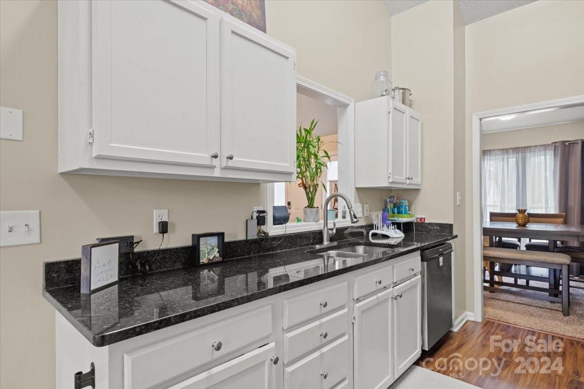 Taylor Oaks - Residential