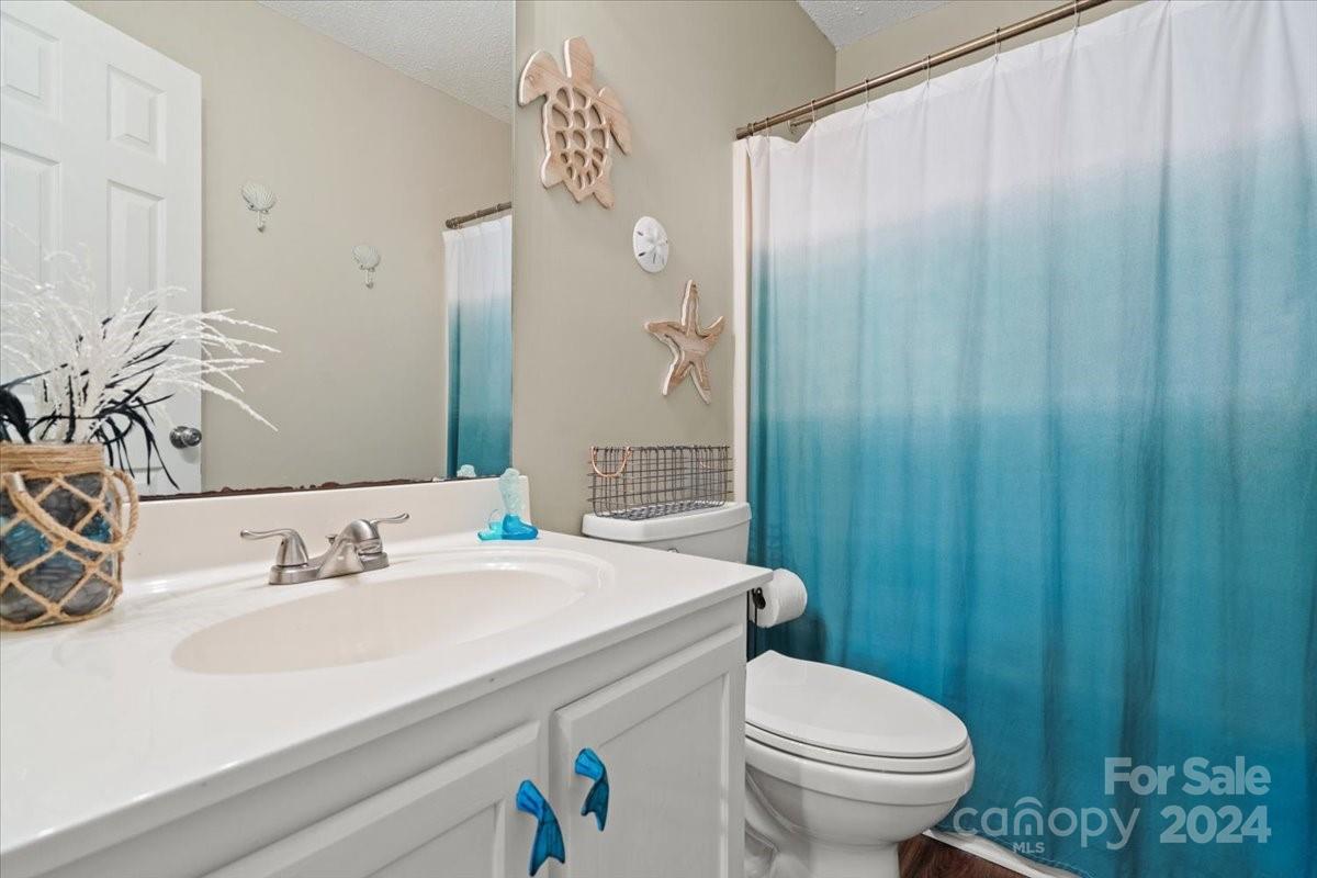 Taylor Oaks - Residential