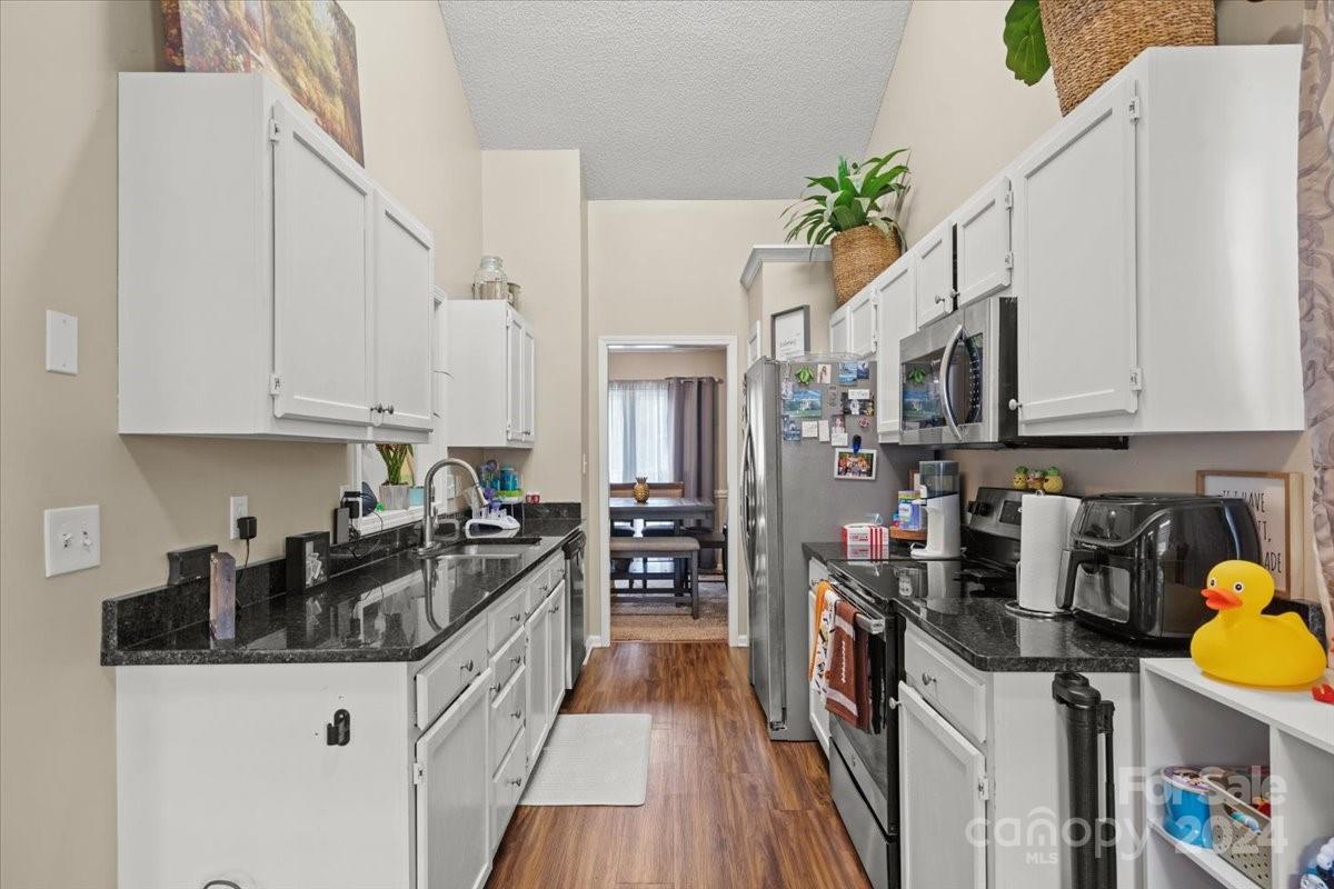 Taylor Oaks - Residential