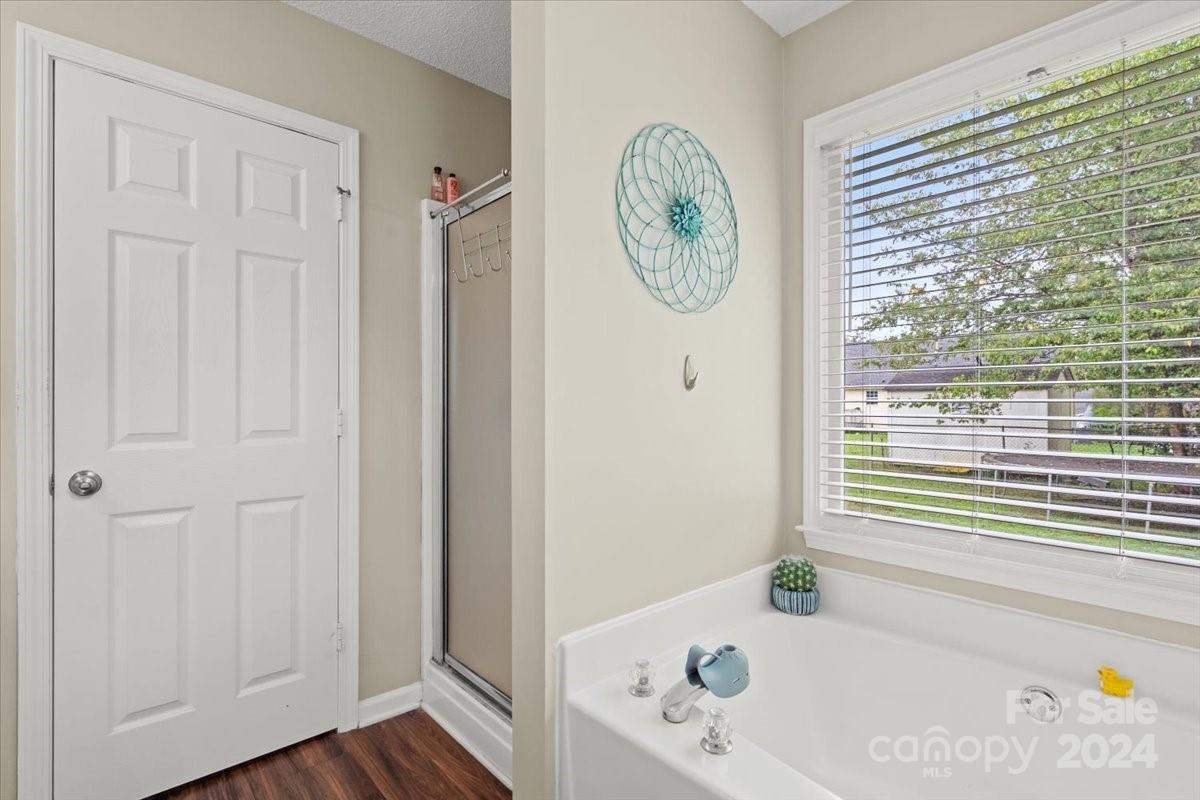 Taylor Oaks - Residential