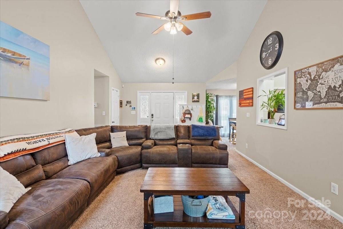 Taylor Oaks - Residential