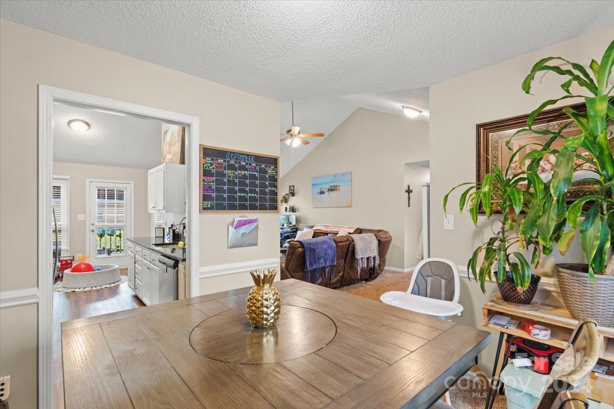 Taylor Oaks - Residential