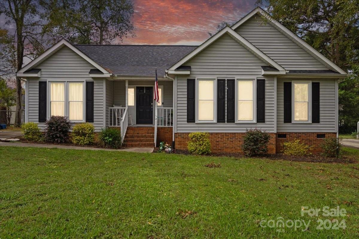 Taylor Oaks - Residential