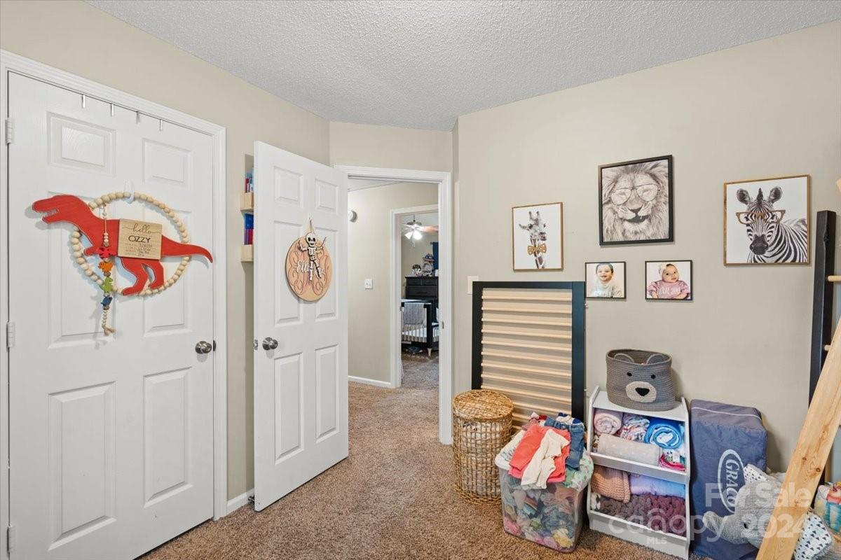 Taylor Oaks - Residential