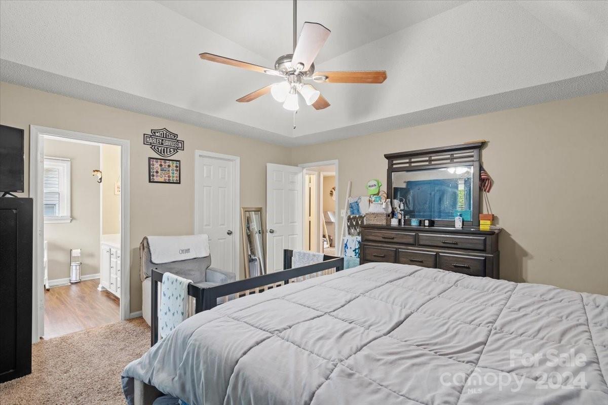 Taylor Oaks - Residential