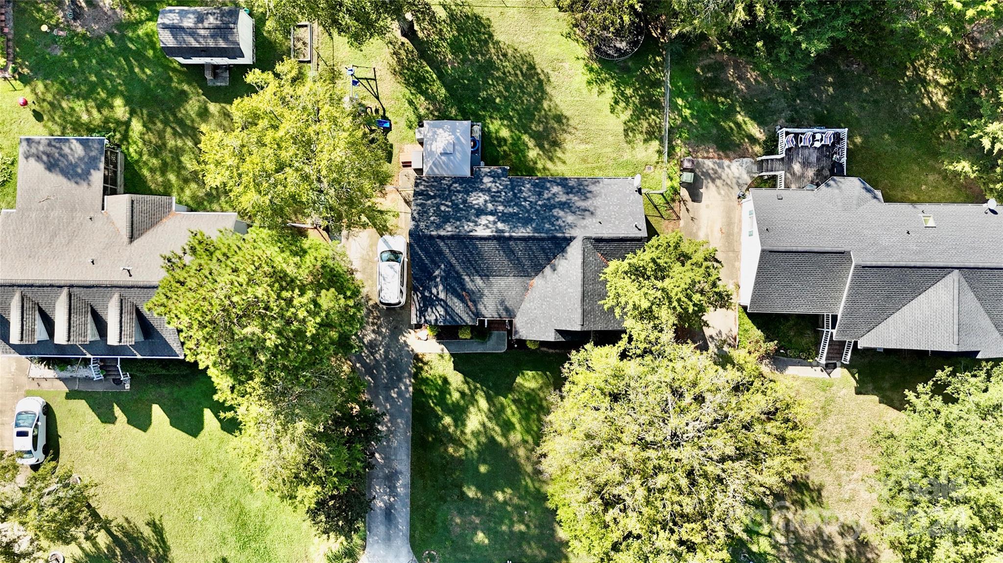 Taylor Oaks - Residential