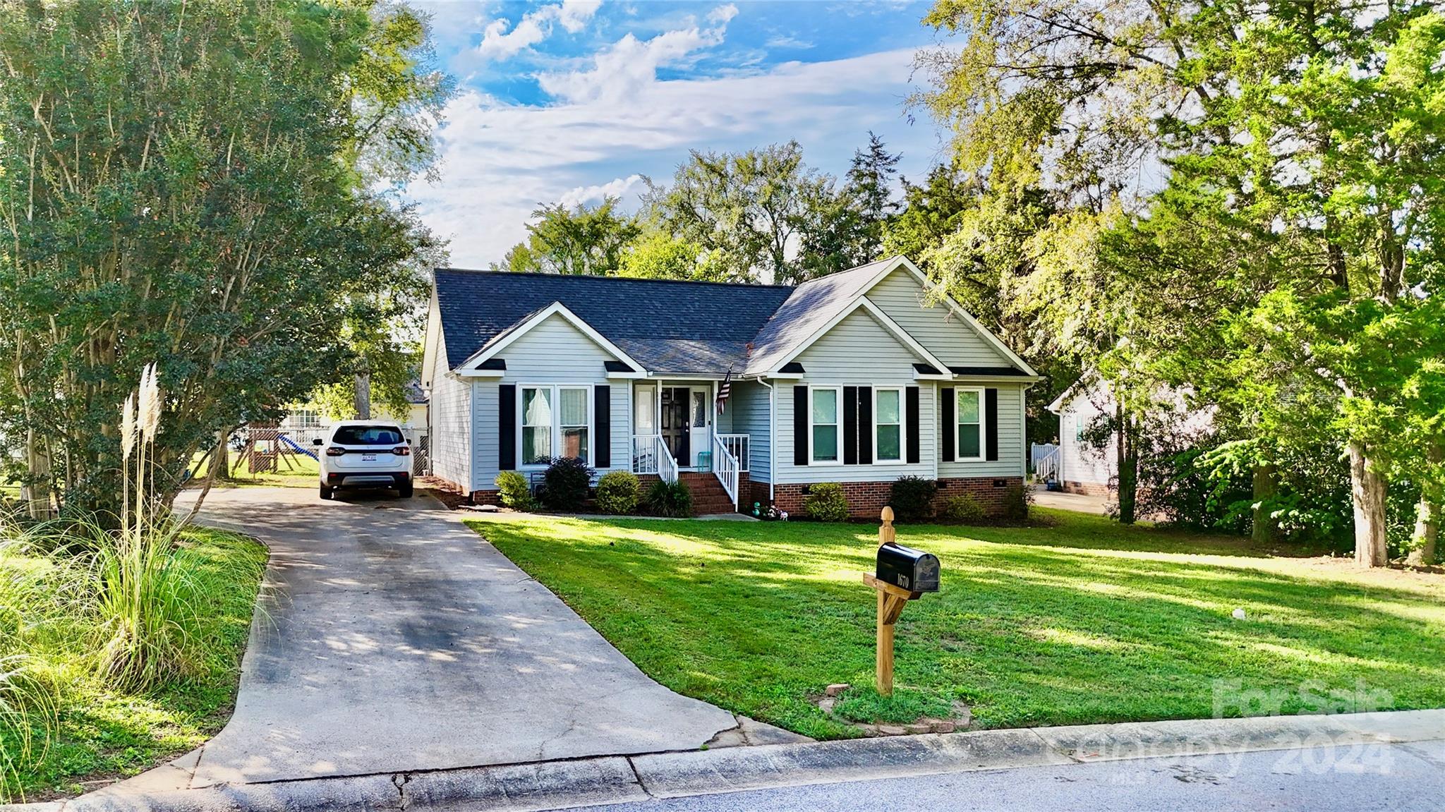 Taylor Oaks - Residential