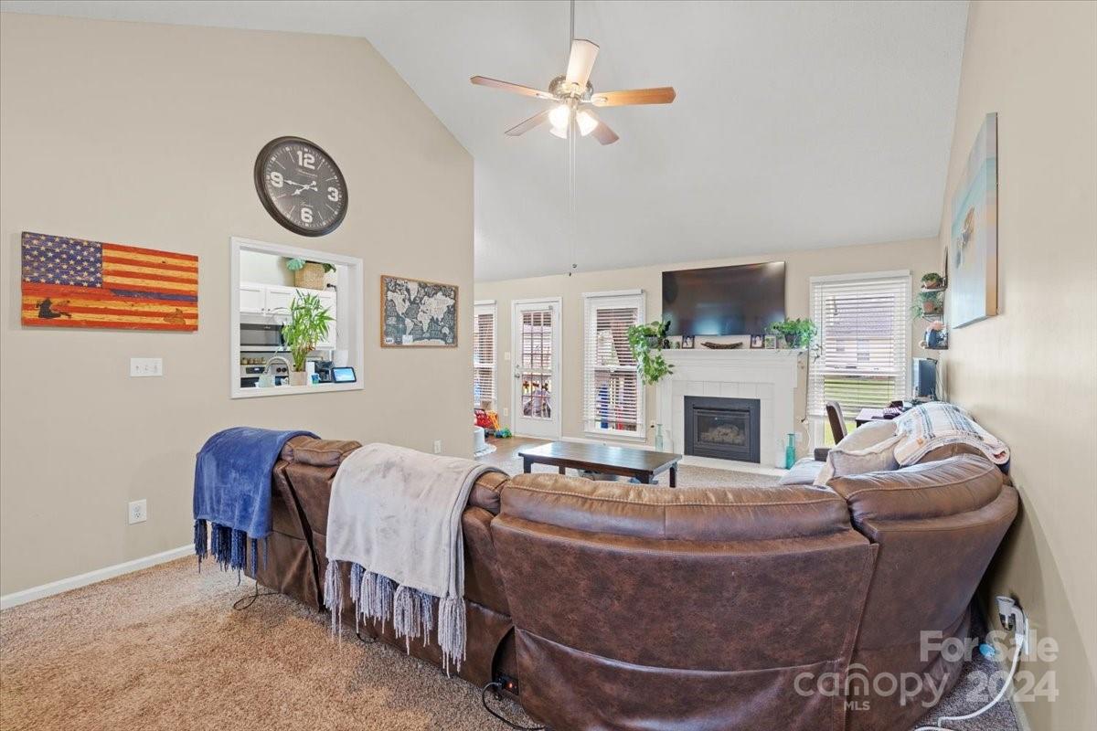 Taylor Oaks - Residential