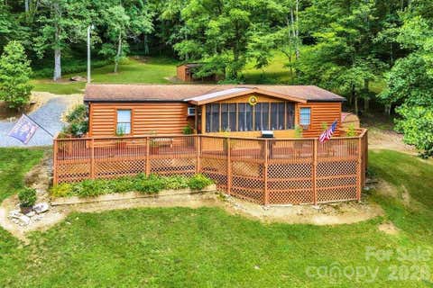 Photo of 488 Wards Branch Road, Sugar Grove, NC 28679 (MLS # 4400306)