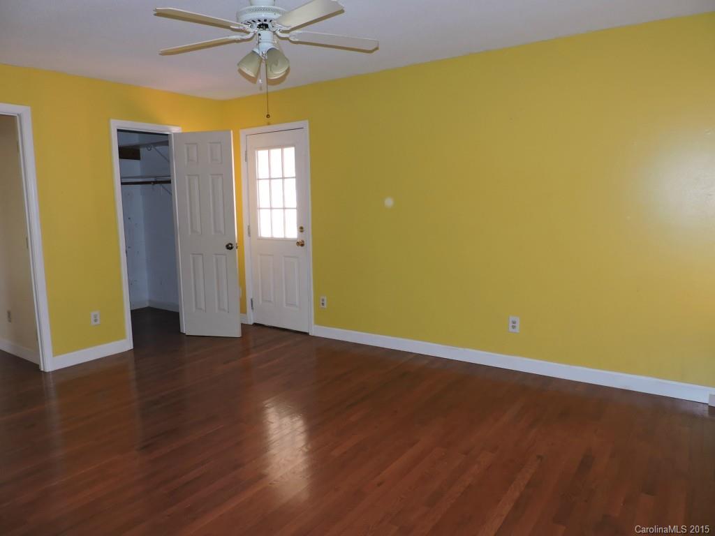 Lowesville Square - Residential Lease