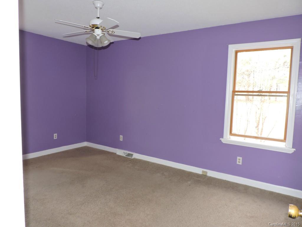 Lowesville Square - Residential Lease