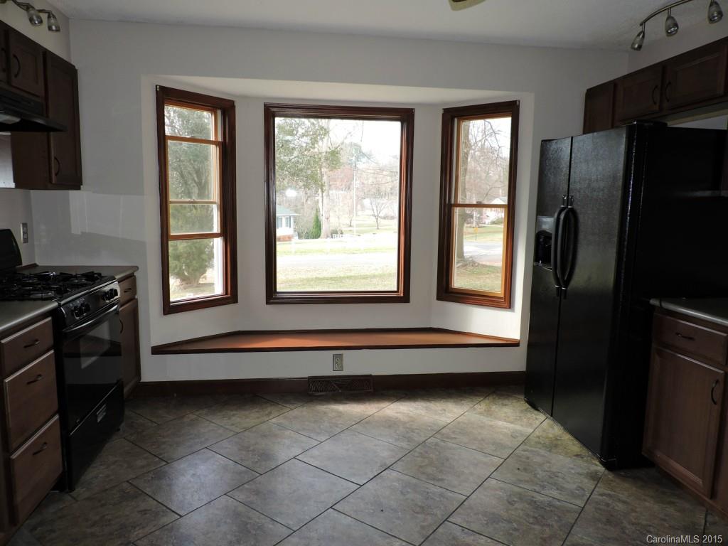 Lowesville Square - Residential Lease