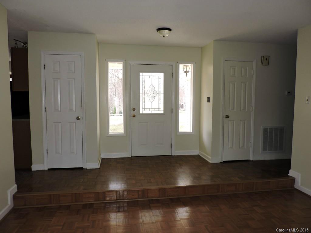 Lowesville Square - Residential Lease