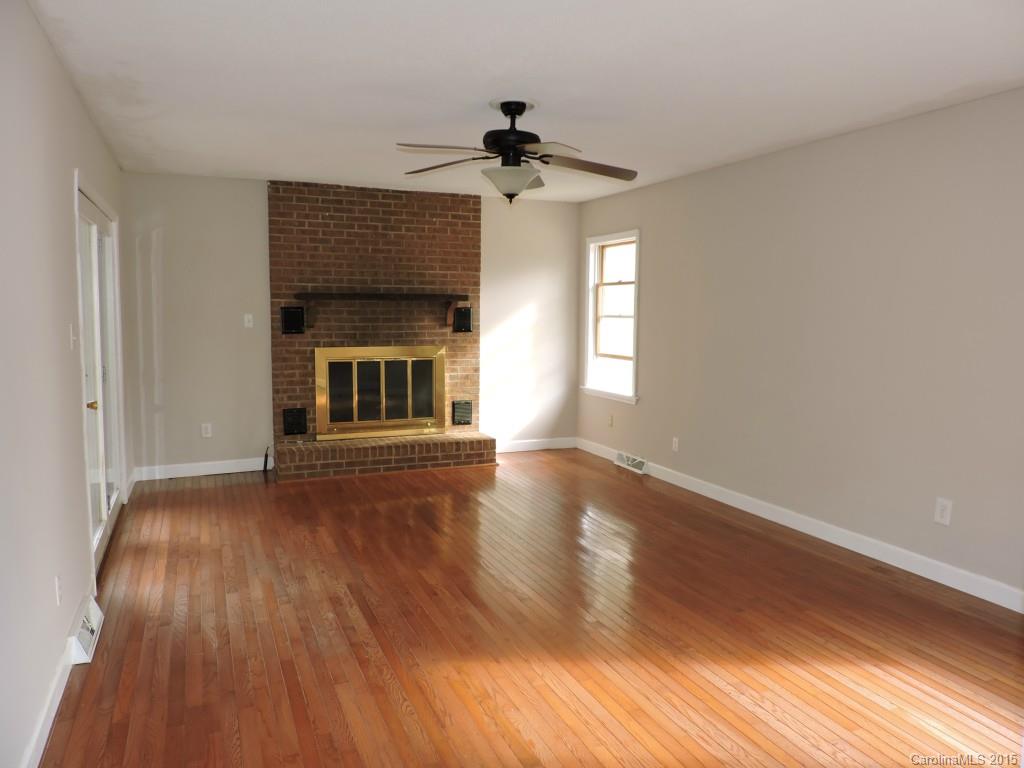 Lowesville Square - Residential Lease